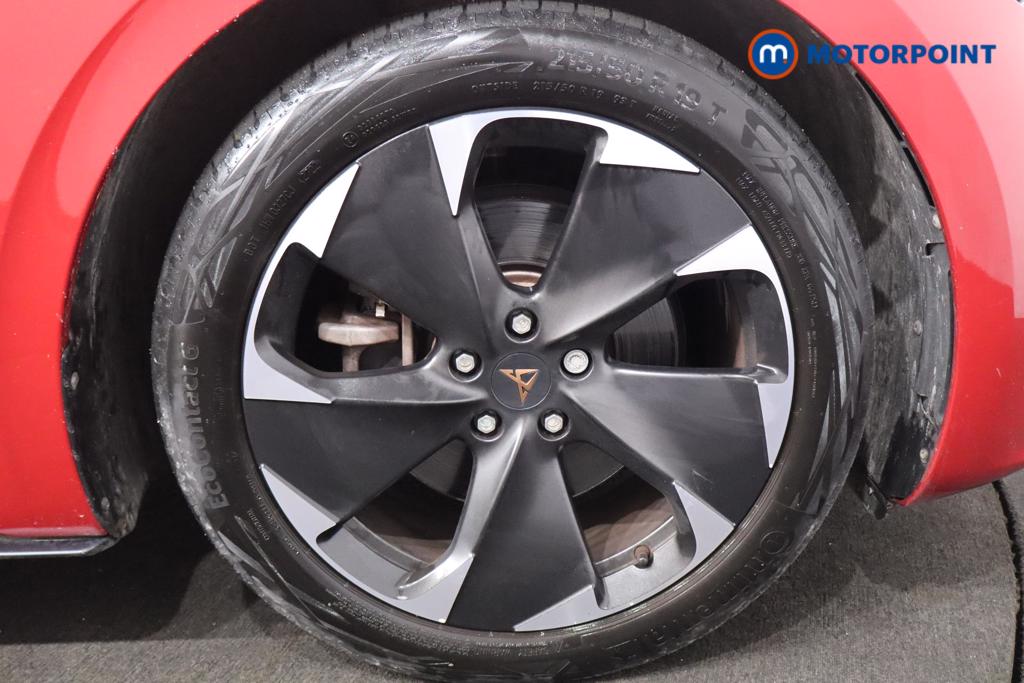 Used Cupra Born 2022 for sale - 76491486: Photo 18