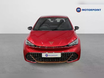 Used Cupra Born 2022 for sale - 76491486: Photo