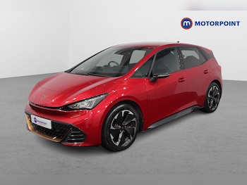 Used Cupra Born 2022 for sale - 76491486: Photo