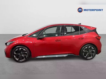 Used Cupra Born 2022 for sale - 76491486: Photo