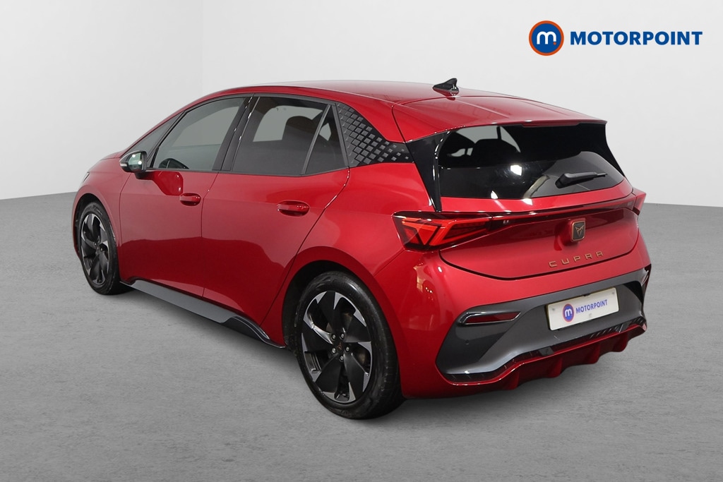 Used Cupra Born 2022 for sale - 76491486: Photo 5