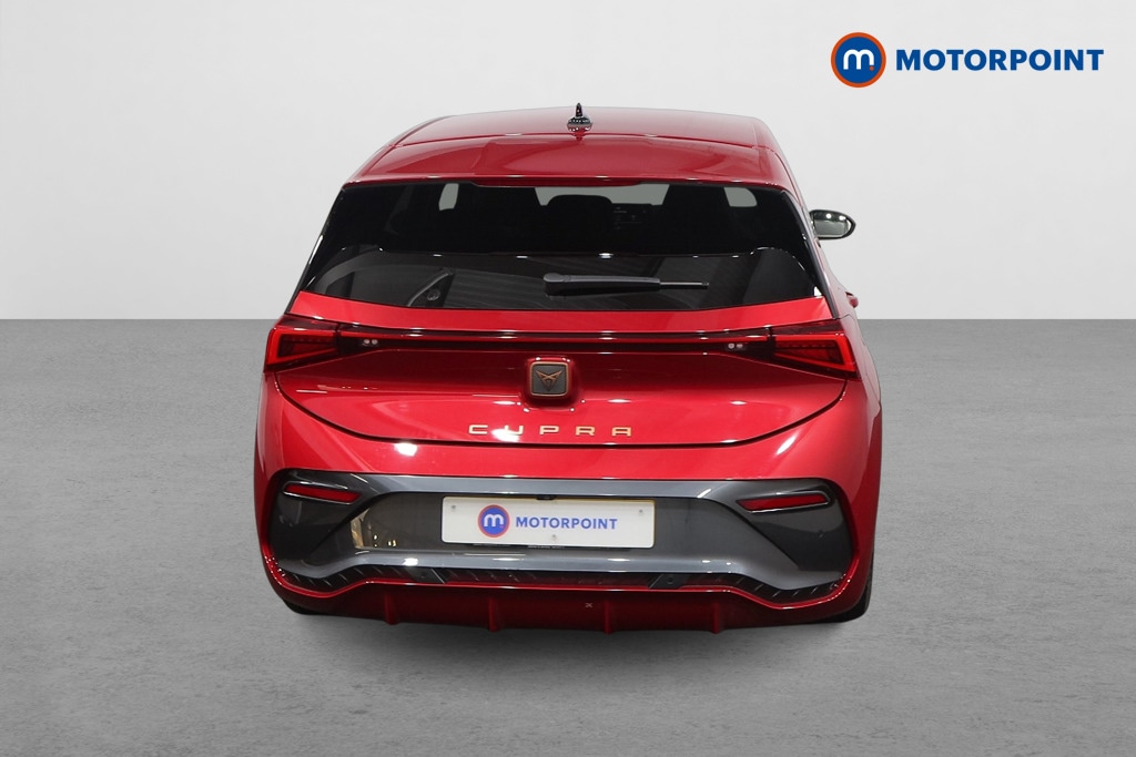 Used Cupra Born 2022 for sale - 76491486: Photo 6