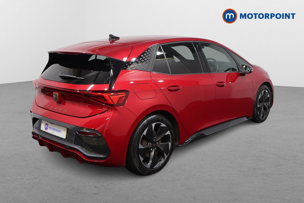 Used Cupra Born 2022 for sale - 76491486: Photo 7