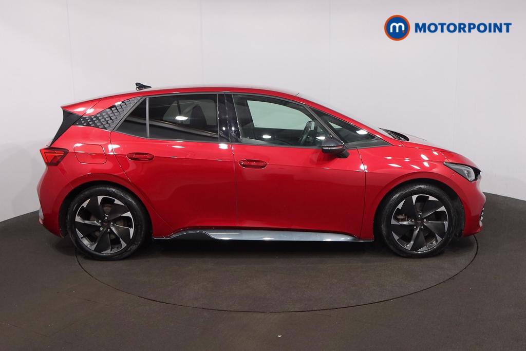 Used Cupra Born 2022 for sale - 76491486: Photo 8