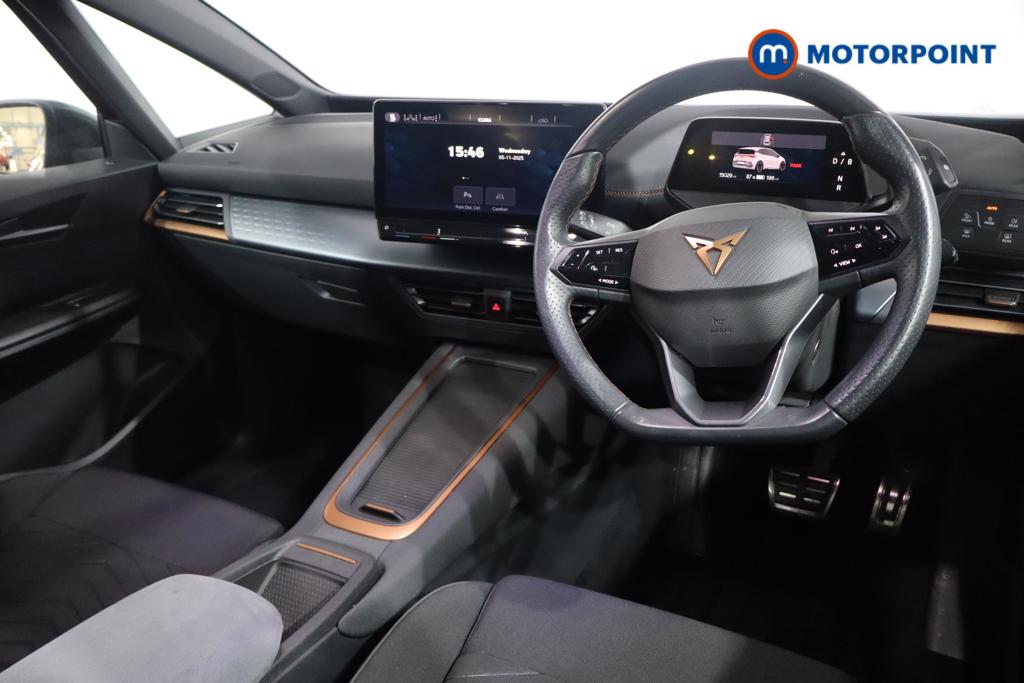 Used Cupra Born 2022 for sale - 76491486: Photo 9