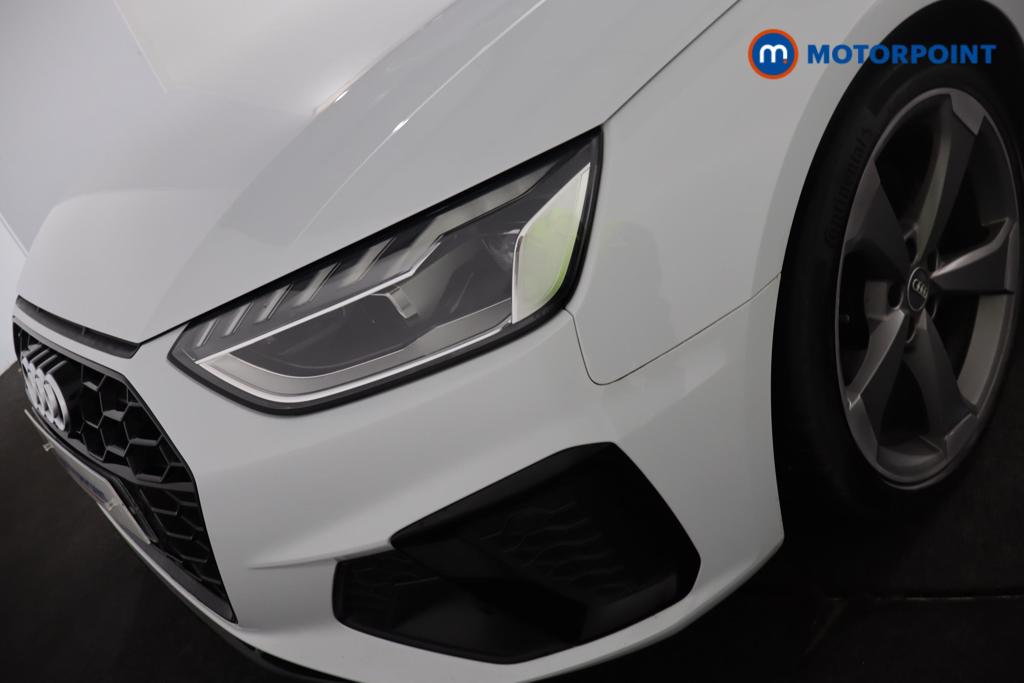 Used Audi A4 2020 for sale - 78012154: Photo 22