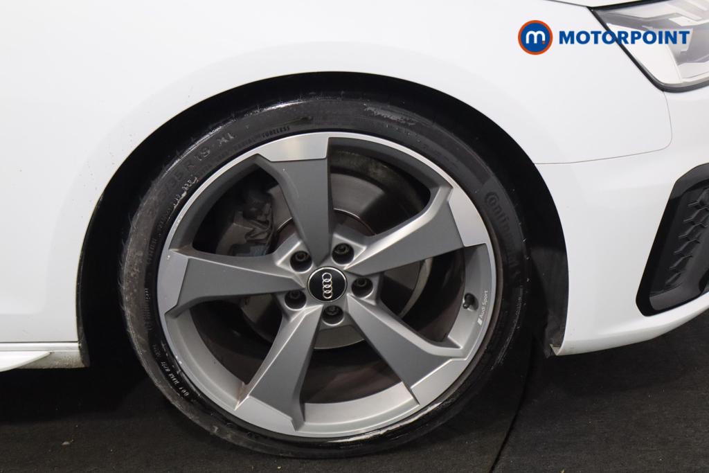 Used Audi A4 2020 for sale - 78012154: Photo 29