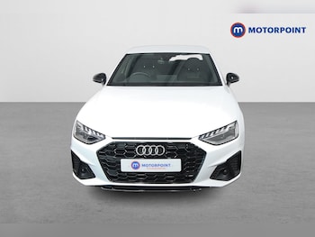 Used Audi A4 2020 for sale - 78012154: Photo