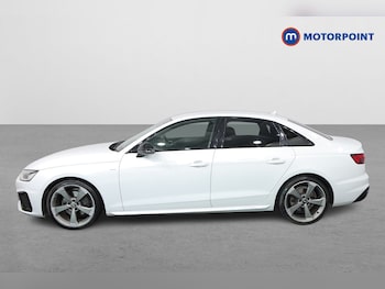 Used Audi A4 2020 for sale - 78012154: Photo