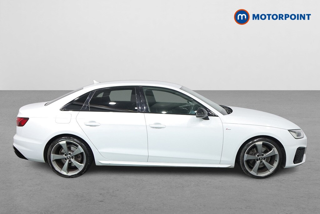 Used Audi A4 2020 for sale - 78012154: Photo 8