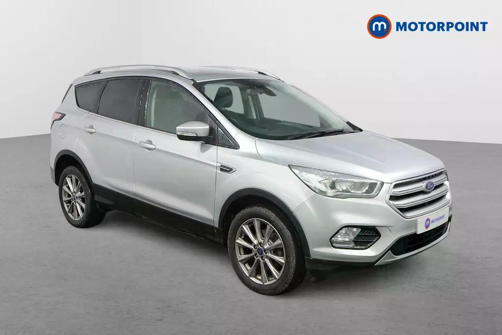 Used Ford Kuga 2019 for sale - 76577664: Photo 1