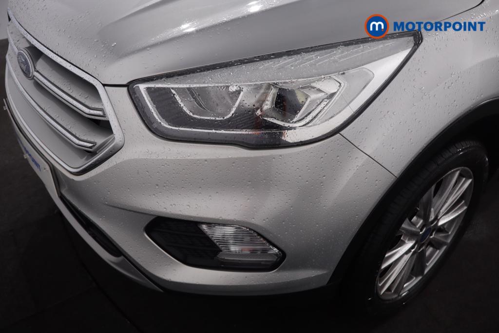 Used Ford Kuga 2019 for sale - 76577664: Photo 16