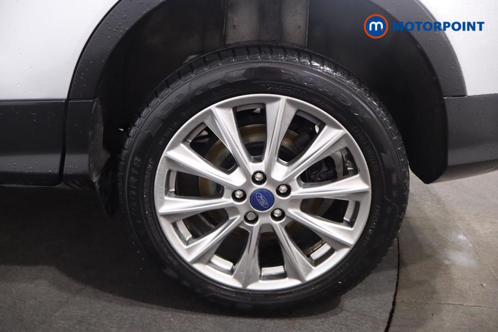 Used Ford Kuga 2019 for sale - 76577664: Photo 17