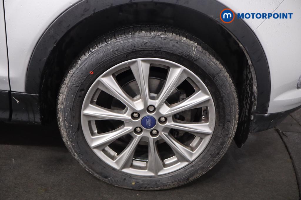 Used Ford Kuga 2019 for sale - 76577664: Photo 18