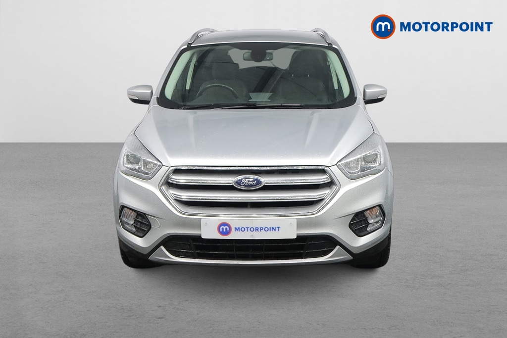 Used Ford Kuga 2019 for sale - 76577664: Photo 2