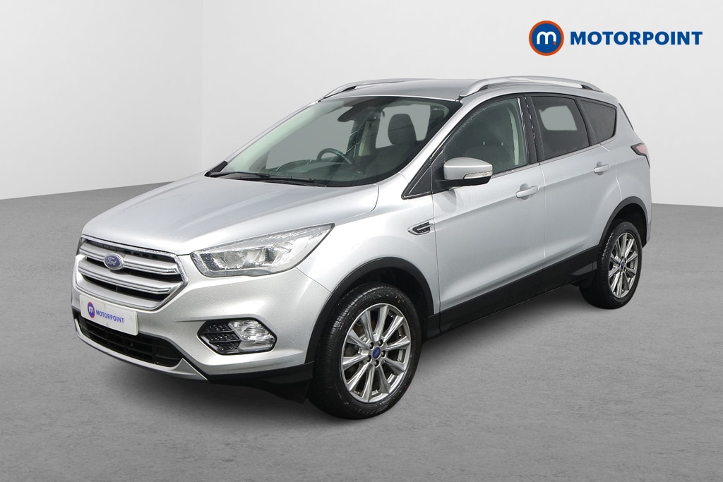 Used Ford Kuga 2019 for sale - 76577664: Photo 3