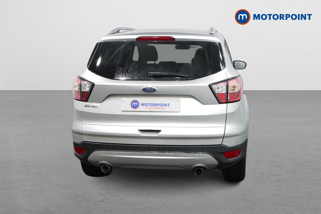 Used Ford Kuga 2019 for sale - 76577664: Photo 5