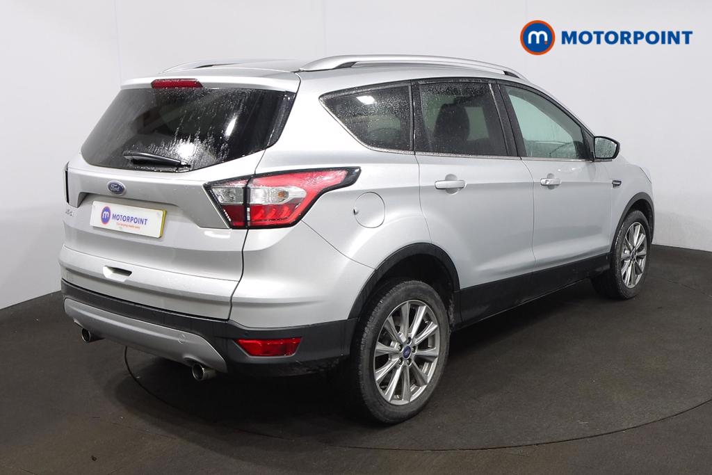 Used Ford Kuga 2019 for sale - 76577664: Photo 6