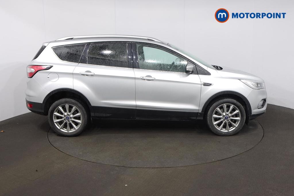 Used Ford Kuga 2019 for sale - 76577664: Photo 7