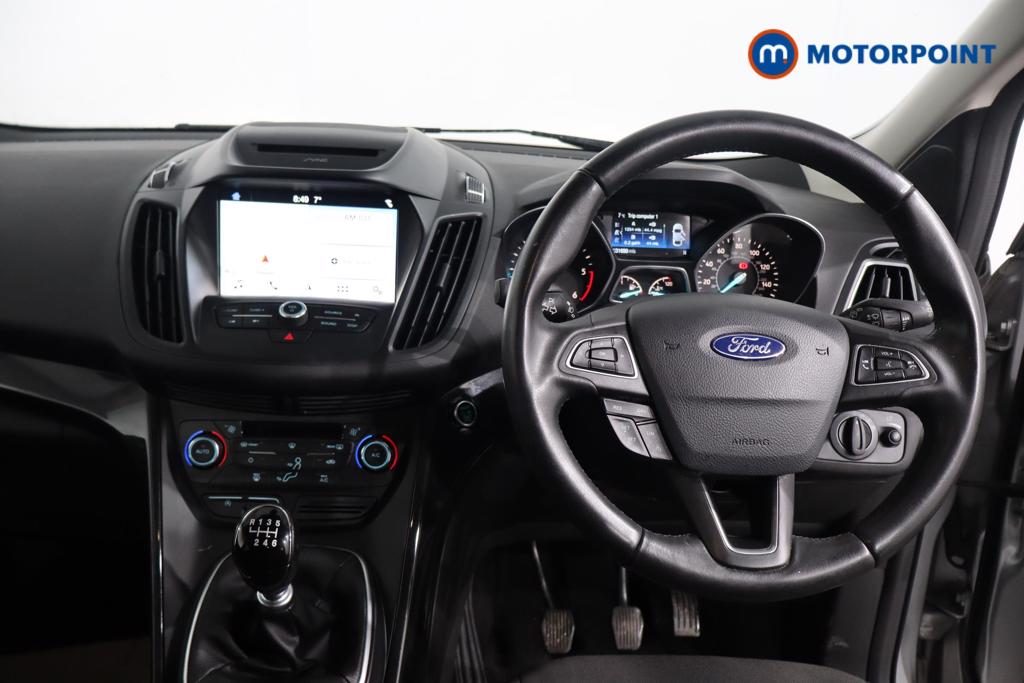 Used Ford Kuga 2019 for sale - 76577664: Photo 8