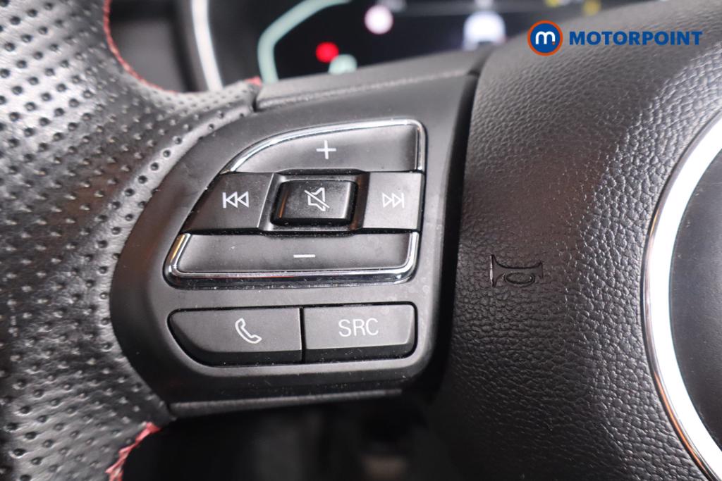 Used MG MG HS 2022 for sale - 76463953: Photo 10
