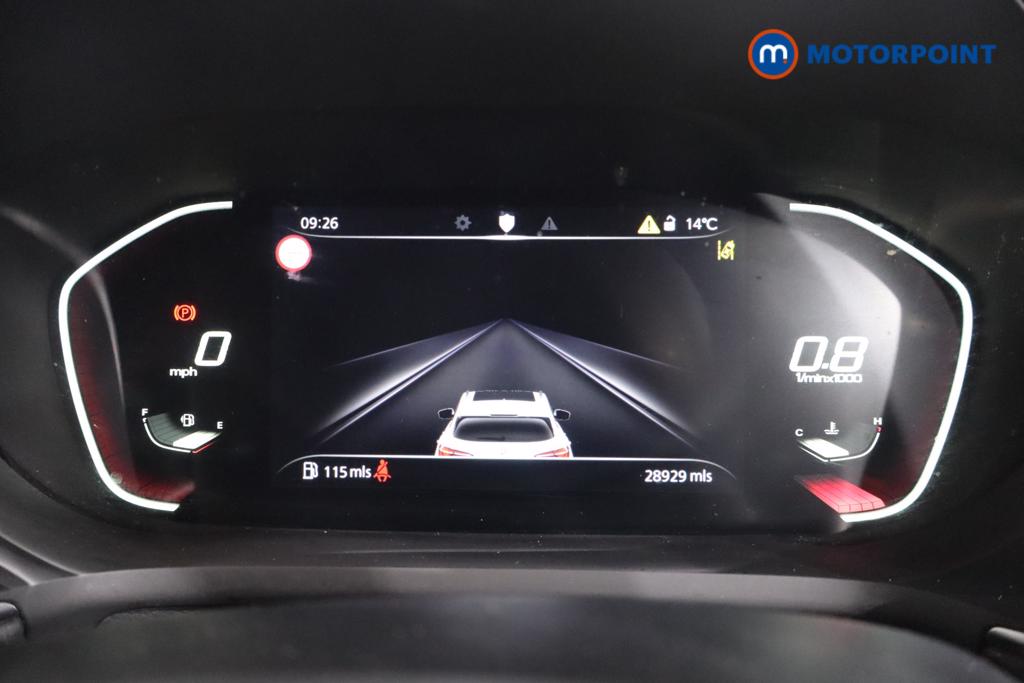 Used MG MG HS 2022 for sale - 76463953: Photo 11