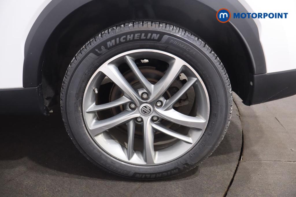 Used MG MG HS 2022 for sale - 76463953: Photo 17