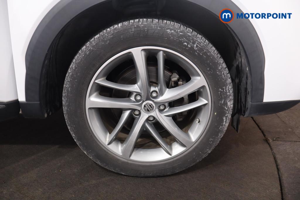 Used MG MG HS 2022 for sale - 76463953: Photo 18