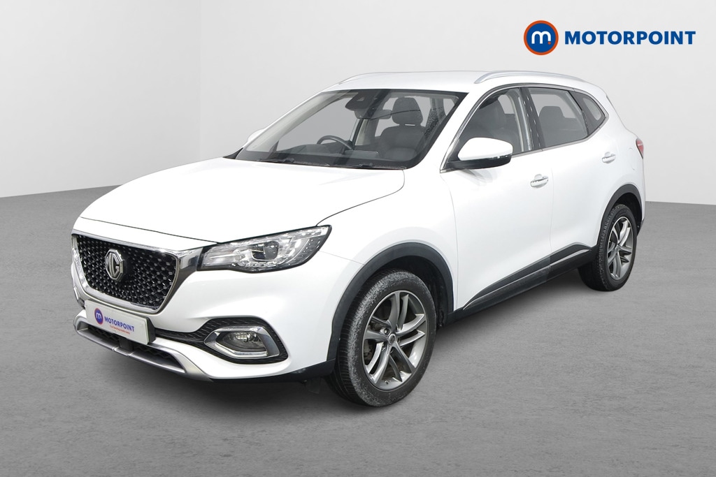 Used MG MG HS 2022 for sale - 76463953: Photo 3