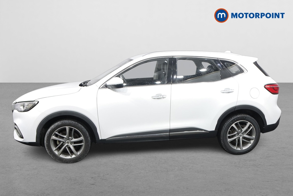 Used MG MG HS 2022 for sale - 76463953: Photo 4