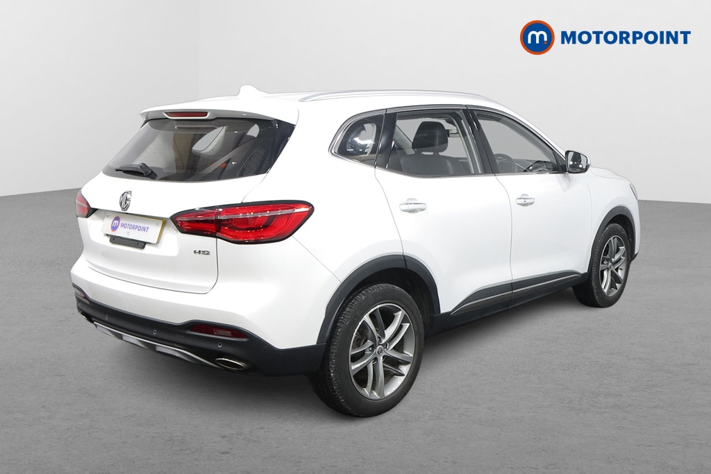 Used MG MG HS 2022 for sale - 76463953: Photo 6