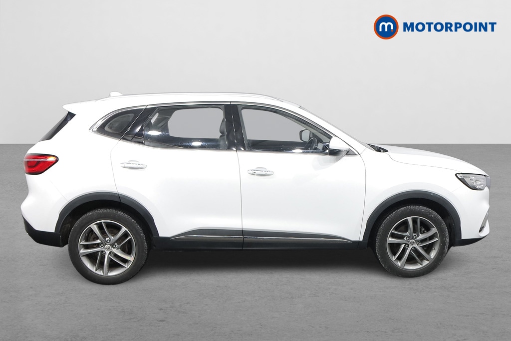 Used MG MG HS 2022 for sale - 76463953: Photo 7