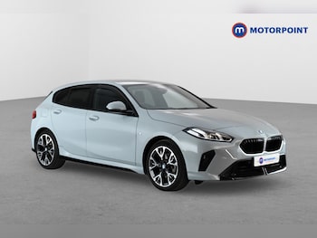 Used BMW 1 Series 2025 for sale - 78725101: Photo