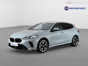 Used BMW 1 Series 2025 for sale - 78725101: Photo