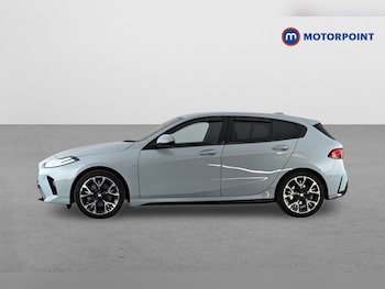 Used BMW 1 Series 2025 for sale - 78725101: Photo