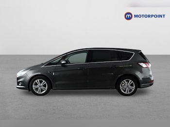 Used Ford S-Max 2018 for sale - 78954330: Photo