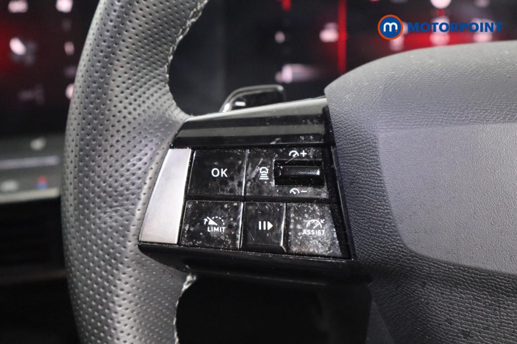 Used Vauxhall Astra 2023 for sale - 76985119: Photo 16