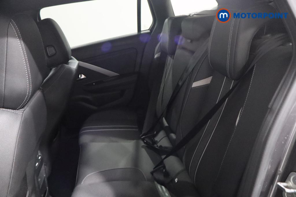 Used Vauxhall Astra 2023 for sale - 76985119: Photo 23