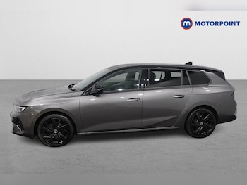 Used Vauxhall Astra 2023 for sale - 76985119: Photo