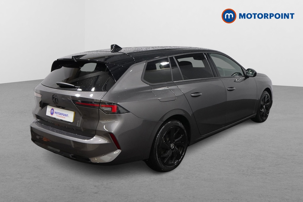 Used Vauxhall Astra 2023 for sale - 76985119: Photo 7