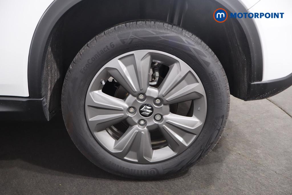 Used Suzuki Vitara 2024 for sale - 76463960: Photo 18