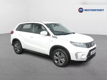 Used Suzuki Vitara undefined for sale - 76463960: Photo