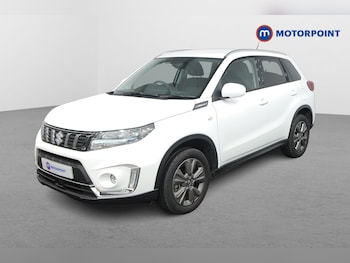 Used Suzuki Vitara undefined for sale - 76463960: Photo