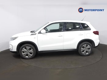 Used Suzuki Vitara undefined for sale - 76463960: Photo