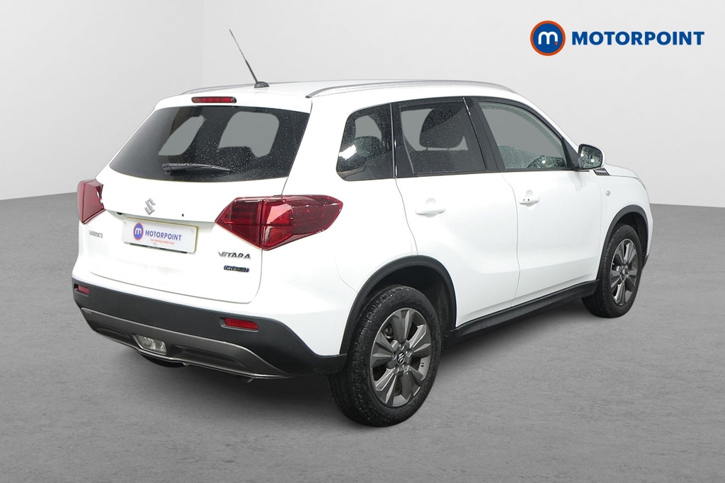 Used Suzuki Vitara 2024 for sale - 76463960: Photo 7