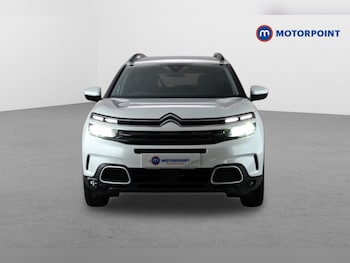 Used Citroen C5 Aircross 2021 for sale - 78949080: Photo