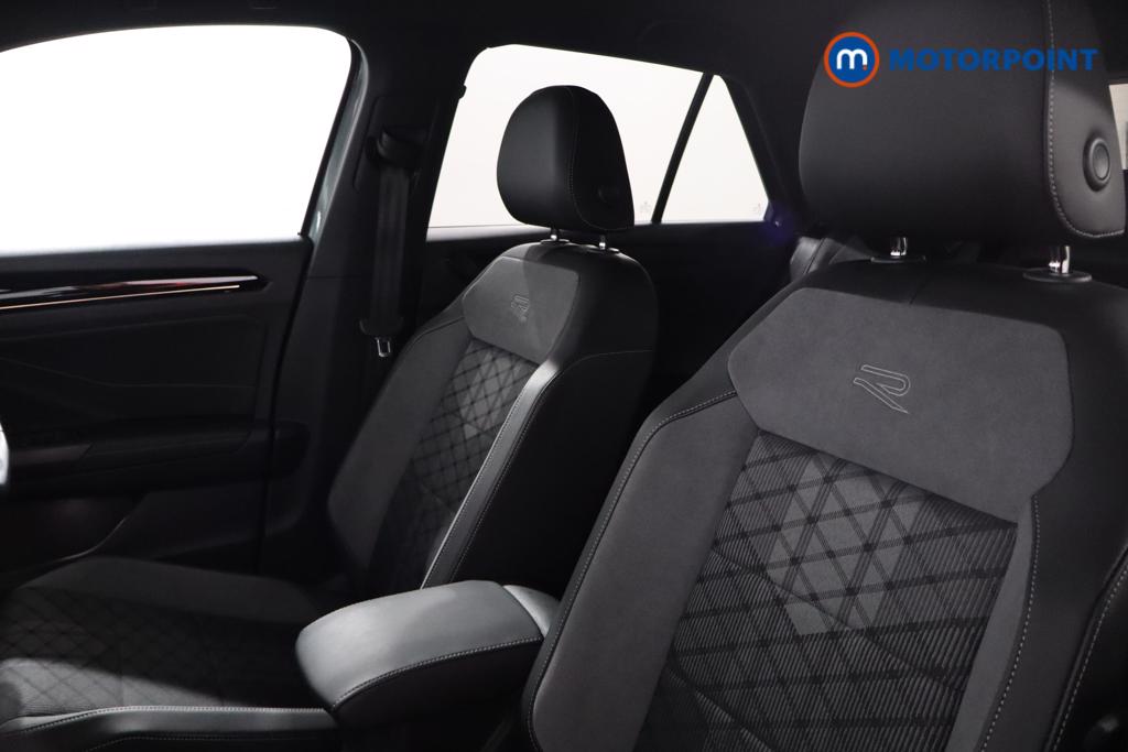 Used Volkswagen T-Roc 2024 for sale - 76603590: Photo 11