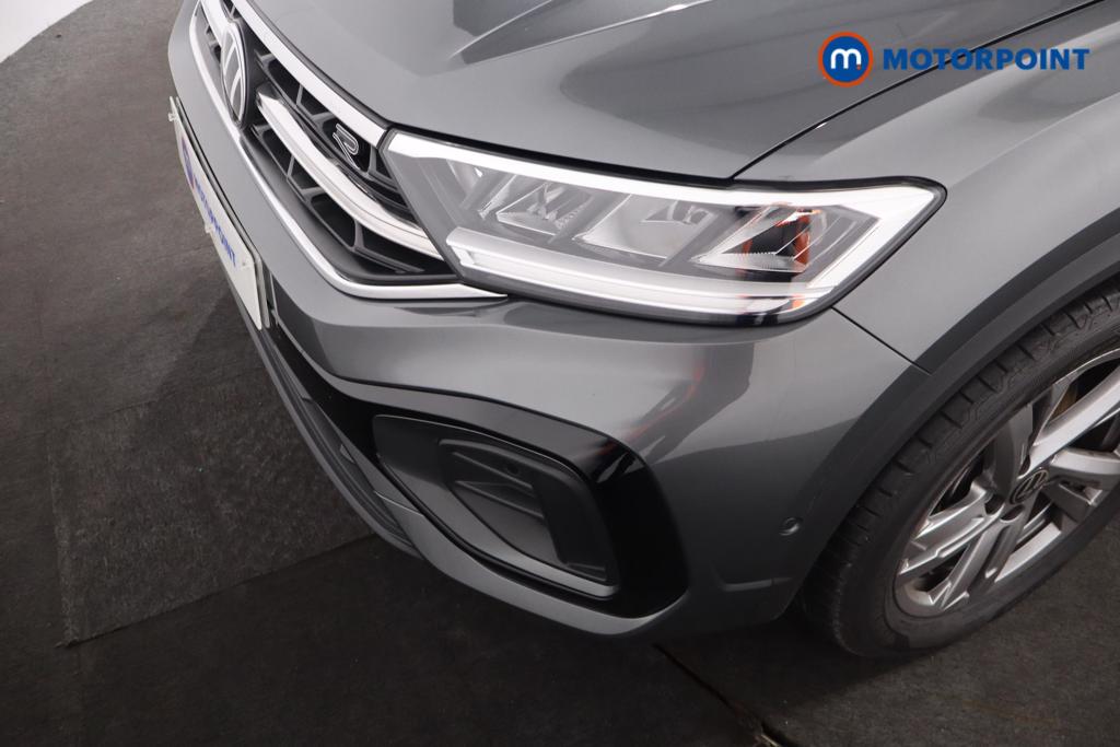 Used Volkswagen T-Roc 2024 for sale - 76603590: Photo 15