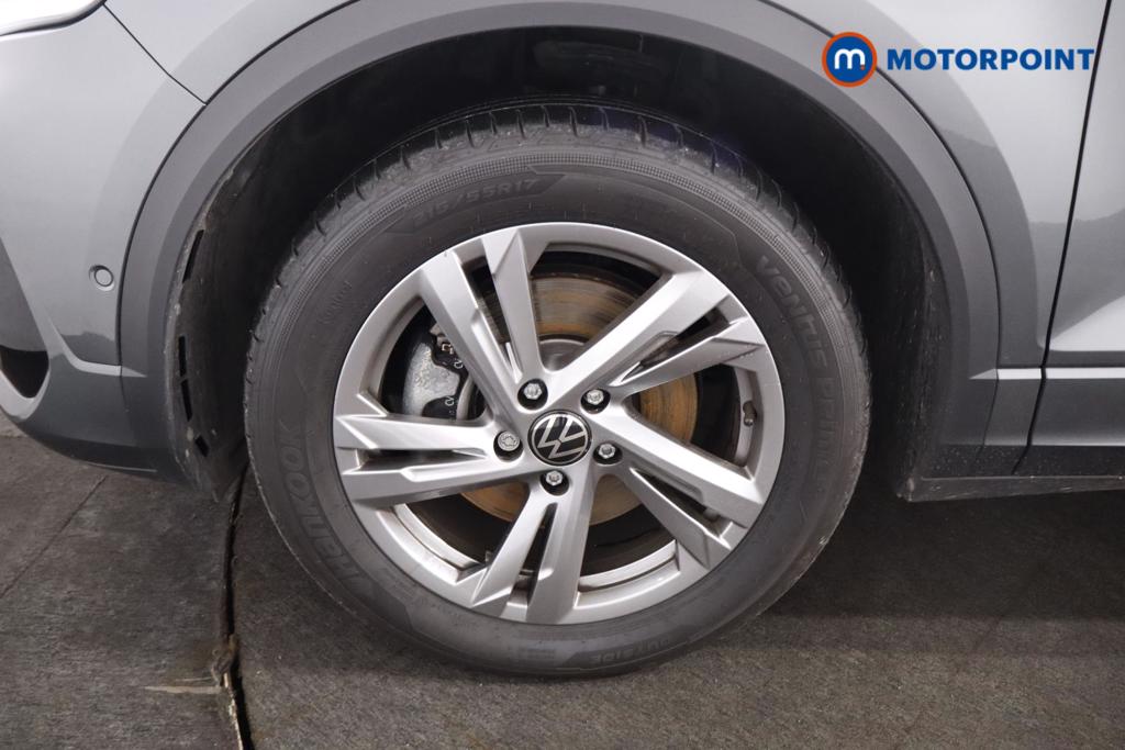 Used Volkswagen T-Roc 2024 for sale - 76603590: Photo 16