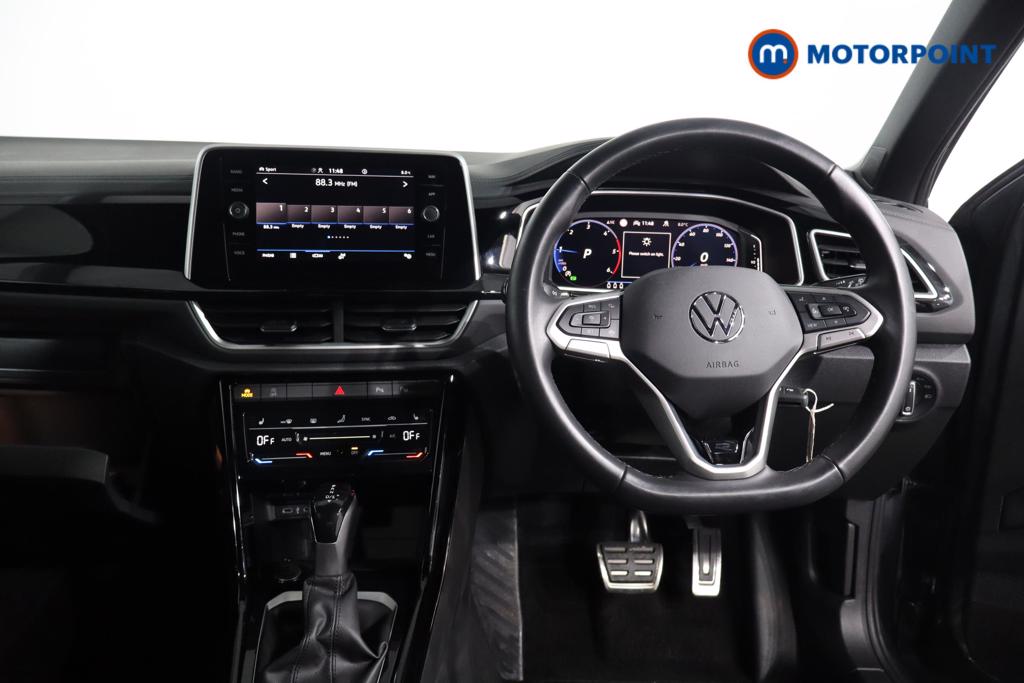 Used Volkswagen T-Roc 2024 for sale - 76603590: Photo 6